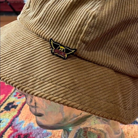 Aerosmith pin - Picture 4 of 4